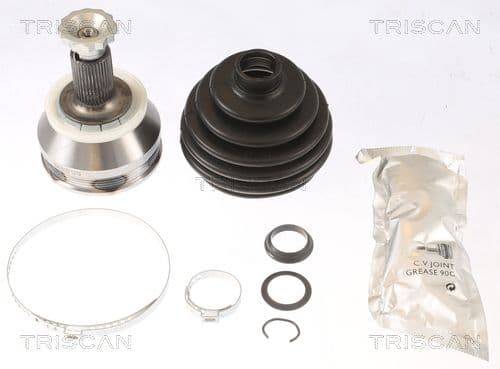 Set articulatie, planetara TRISCAN 8540 29187