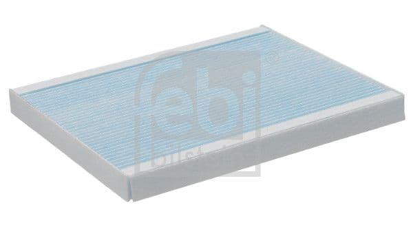 Filtru, aer habitaclu FEBI BILSTEIN 183937