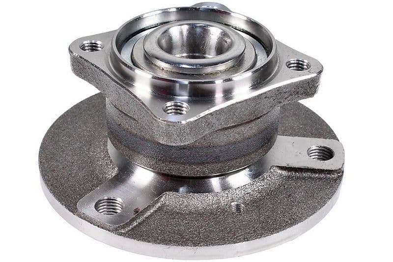 Set rulment roata METZGER AUTOTEILE WM 2292
