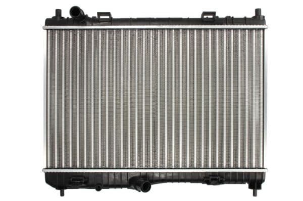 Radiator, racire motor THERMOTEC D7G039TT