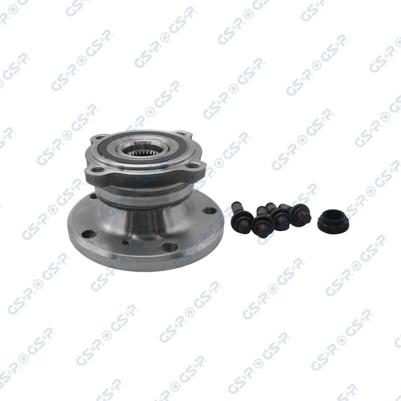 Set rulment roata GSP 9330081K