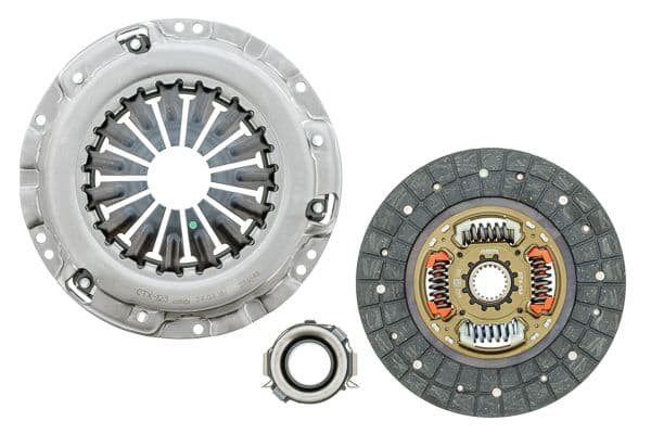 Set ambreiaj AISIN Clutch Kit (3P) KT-261C
