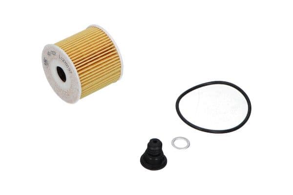 Filtru ulei KAVO PARTS HO-707
