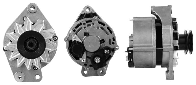 Generator / Alternator ELSTOCK 28-0952