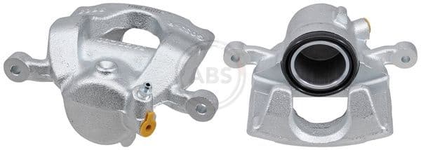 Etrier frana ABS 531862