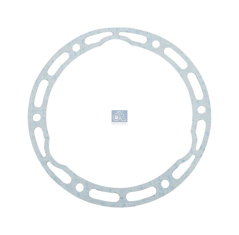 Garnitura, cutie de transfer DT Spare Parts 7.32240
