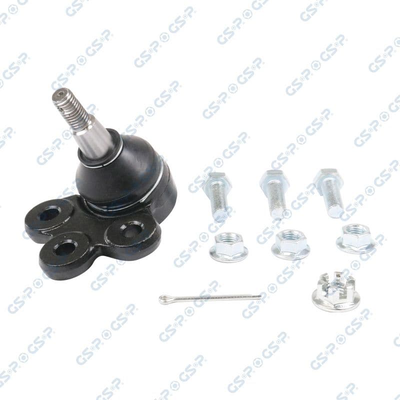 Pivot GSP S080328