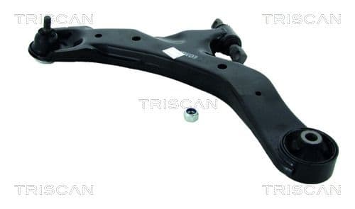 Brat, suspensie roata TRISCAN 8500 43580