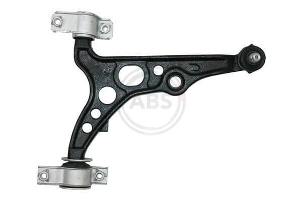 Brat, suspensie roata ABS 210160