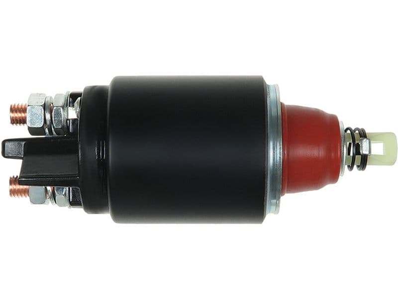 Solenoid, electromotor AS-PL STANDARD SS9109S