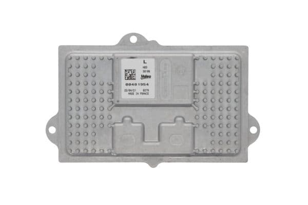 unitate de control,lumini VALEO 047655