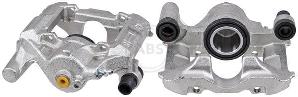 Etrier frana ABS 741031