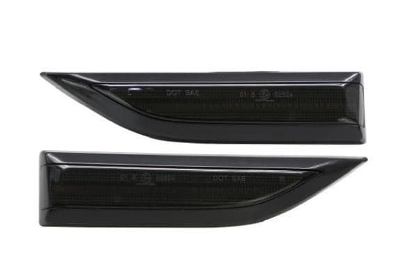 Set lumini semnalizare DEPO L53-140-002LED-S