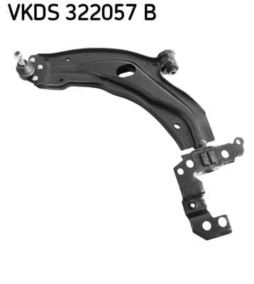 Brat, suspensie roata SKF VKDS 322057 B