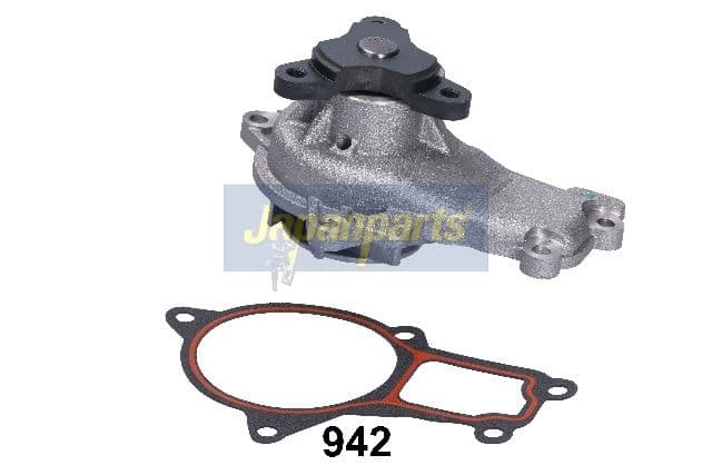 Pompă de apă, răcire motor JAPANPARTS PQ-942
