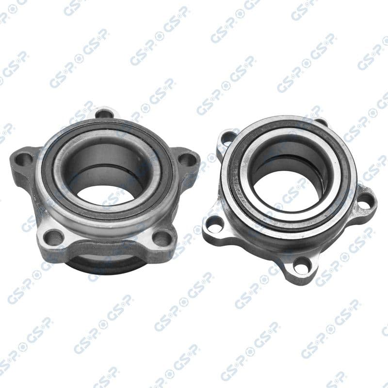 Set rulment roata GSP 9249001