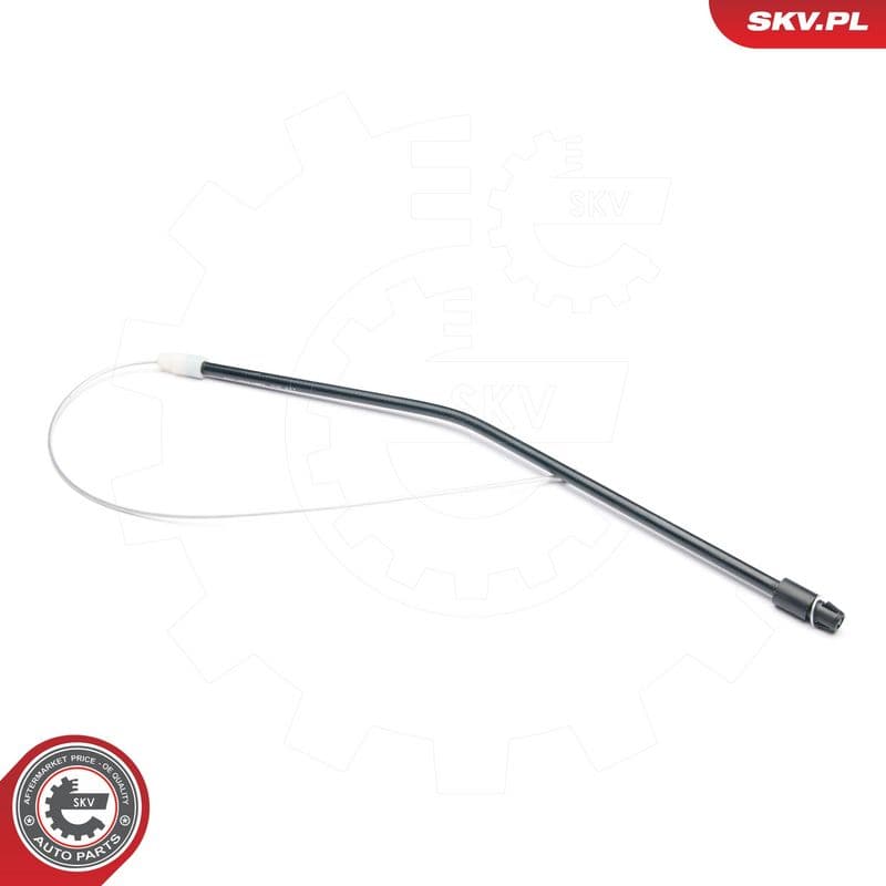 Cablu, frana de parcare ESEN SKV 25SKV863