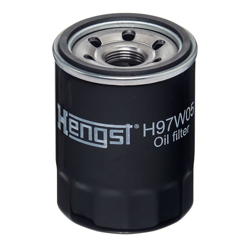 Filtru ulei HENGST FILTER H97W05