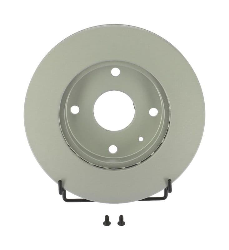 Disc frana FERODO PREMIER DDF1257C
