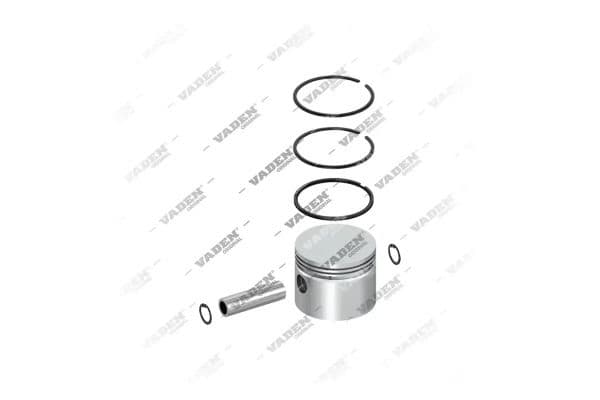Piston, compresor aer VADEN 7000 752 100