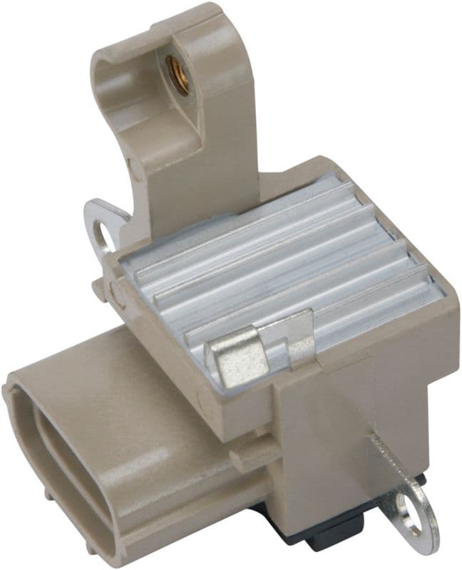Regulator, alternator HC-Cargo F 032 333 034