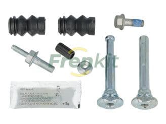 Set bucsi de ghidaj, etrier frana FRENKIT 810017