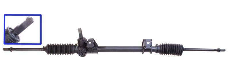 Caseta directie ELSTOCK 14-0711