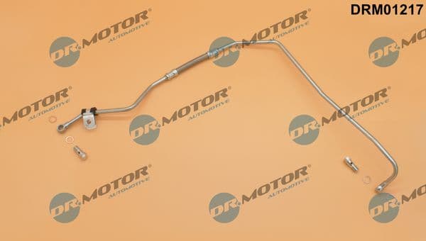 conducta ulei, incarcare Dr.Motor Automotive DRM01217