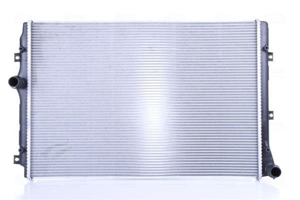 Radiator, racire motor NISSENS 65309