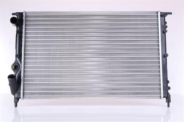 Radiator, racire motor NISSENS 63925