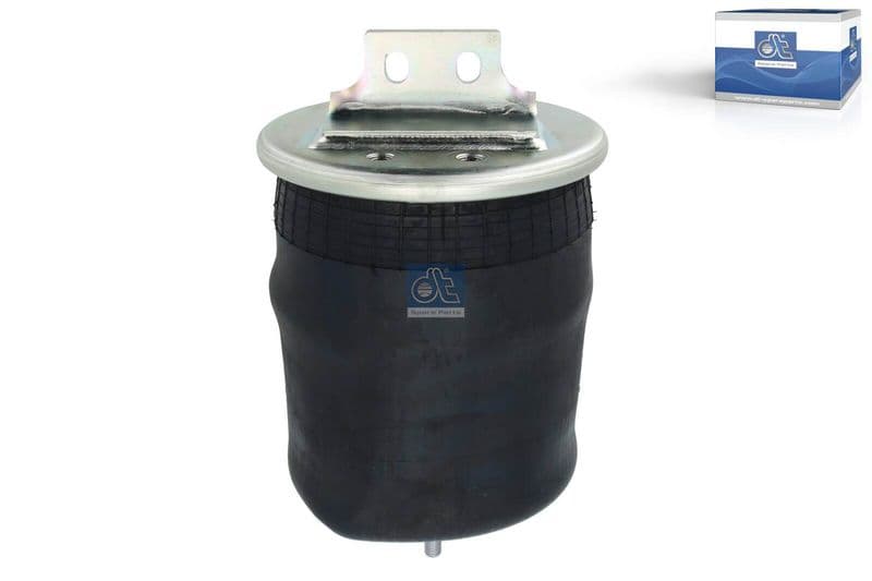 Burduf, suspensie pneumatica DT Spare Parts 7.12060