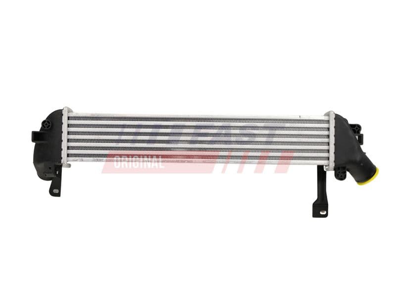 Intercooler, compresor FAST FT55591