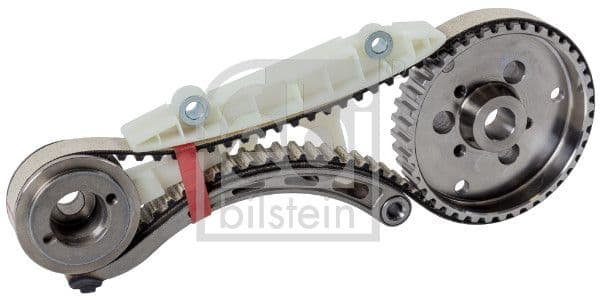 Set curea de distributie FEBI BILSTEIN 46282