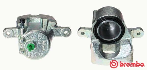 Etrier frana BREMBO ESSENTIAL LINE F 54 093