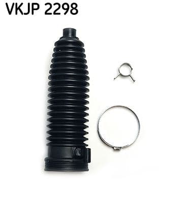 Ansamblu burduf, directie SKF VKJP 2298