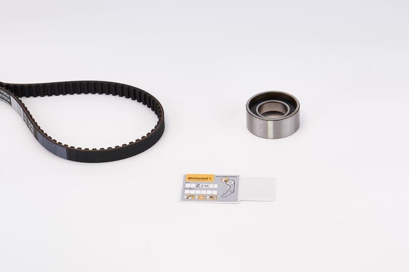 Set curea de distributie CONTINENTAL CTAM CT997K1