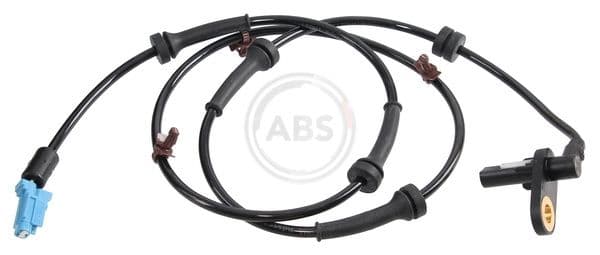 senzor,turatie roata ABS 30739