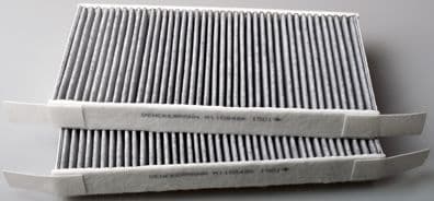 Filtru, aer habitaclu DENCKERMANN M110848K