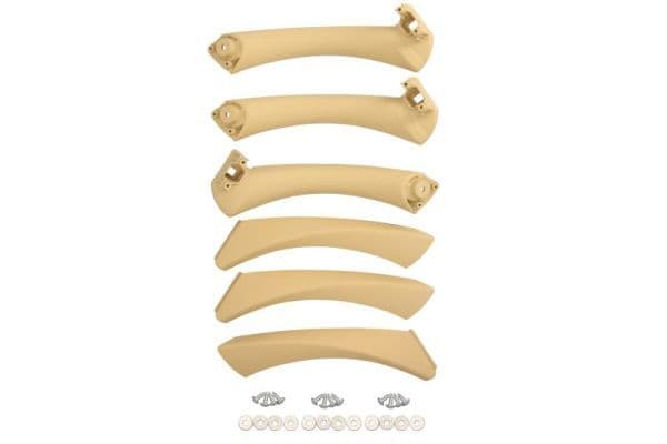 Mâner usa, echipare interioara BLIC 8800-00-0090282P