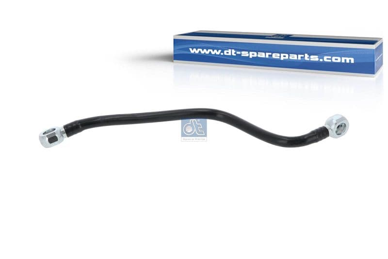 Furtun radiator DT Spare Parts 4.81504