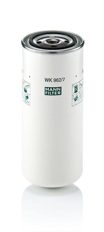 filtru combustibil MANN-FILTER WK 962/7