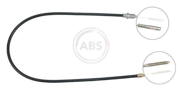 Cablu, frana de parcare ABS K10257