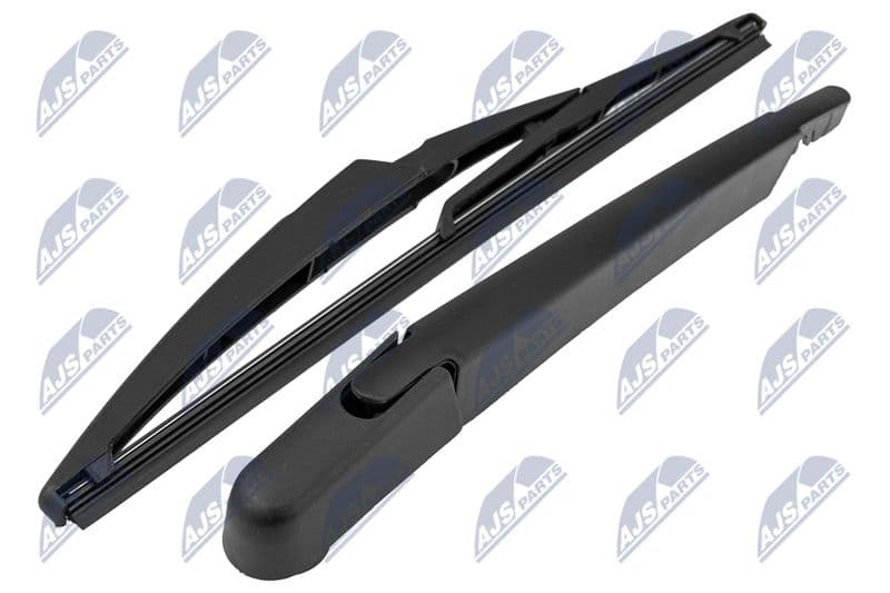 brat stergator, parbriz NTY EWB-CT-005