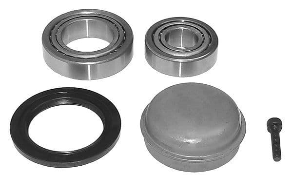 Set rulment roata METZGER AUTOTEILE WM 2005