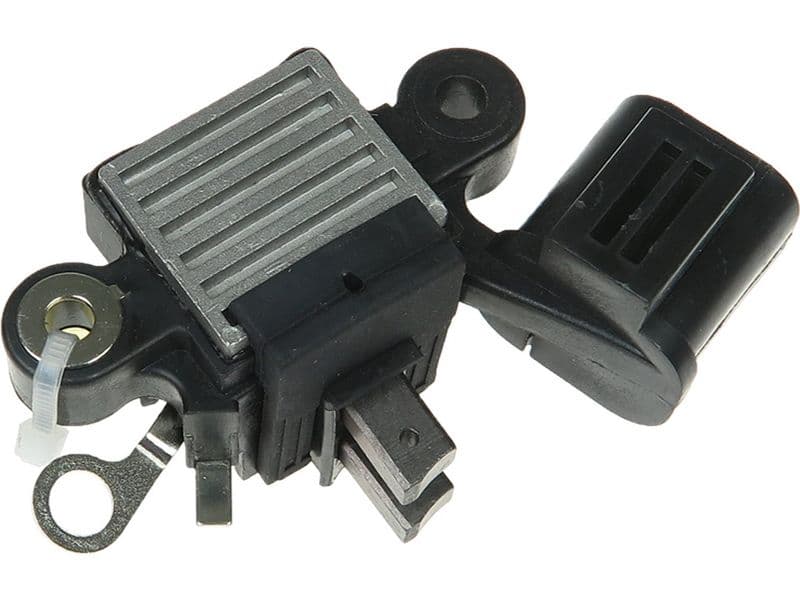 Regulator, alternator AS-PL STANDARD ARE2012