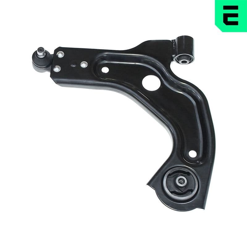 Brat, suspensie roata OPTIMAL G6-691