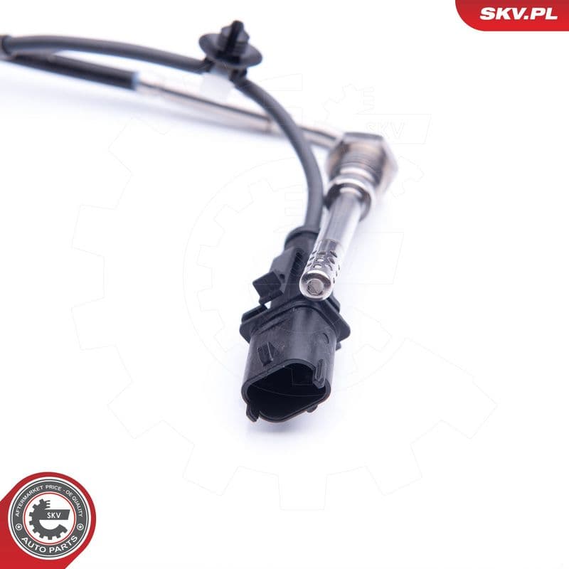 Senzor, temperatura gaze evacuare ESEN SKV 30SKV166