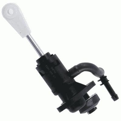 Pompa centrala, ambreiaj SACHS 6284 009 938