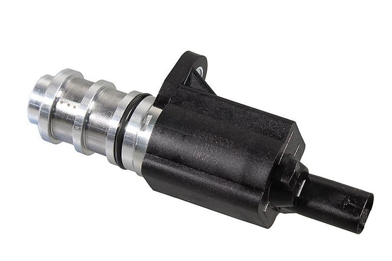 Supapa presiune ulei METZGER AUTOTEILE 0899320