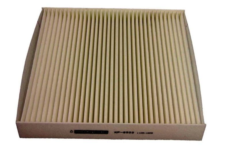 Filtru, aer habitaclu MAXGEAR 26-1355